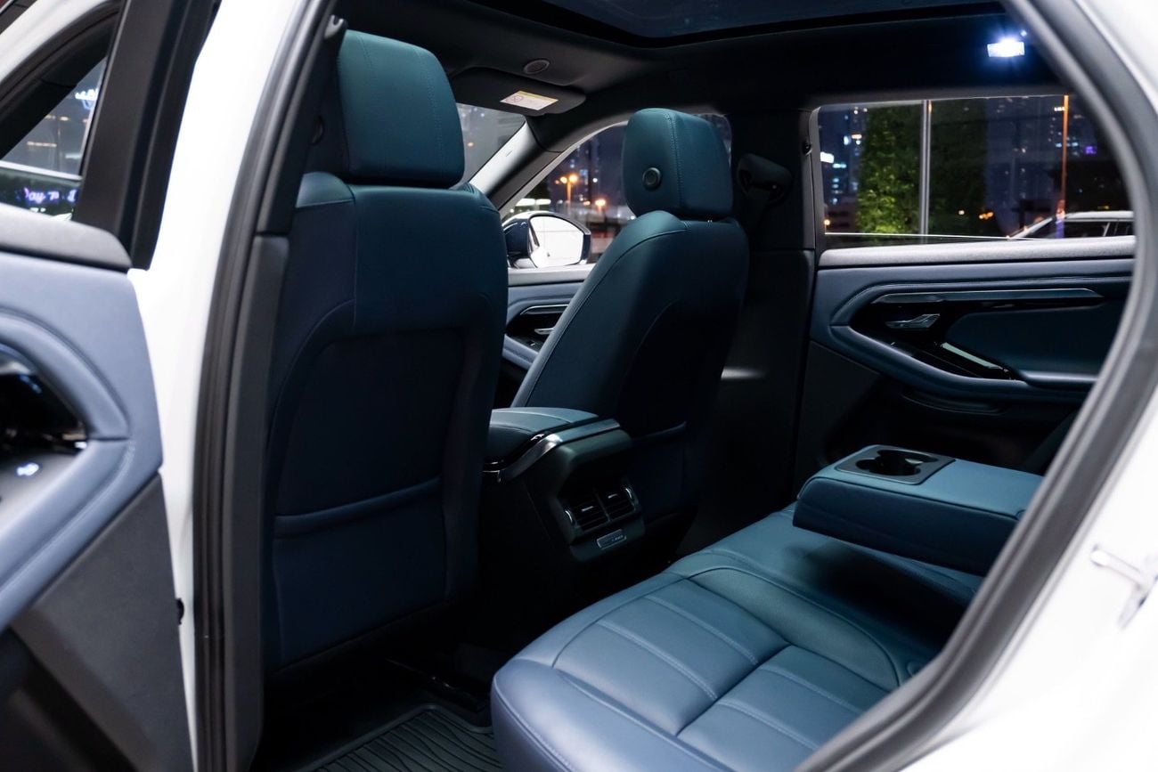 Land Rover Range Rover Evoque R-DYNAMIC S P200 • Contact Information: - Phone Number: (English, Arabic, ) - Location: City Walk, Next to Mazaya Sho
