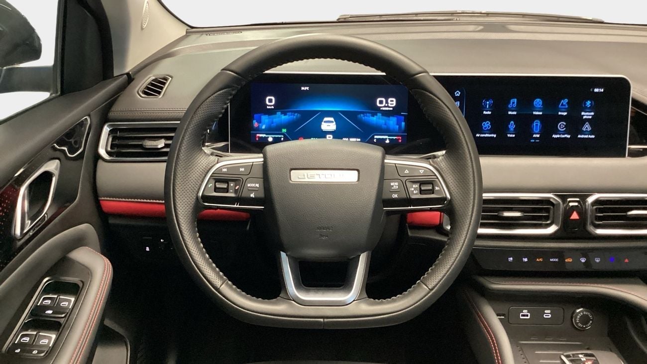 Jetour X50 PREMIUM | Guaranteed Warranty | 0 Down Payment