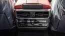 Lexus LX600 2026 Lexus LX600 F-Sport 3.5L Twin-Turbo AT Petrol (Black-Red)