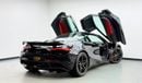McLaren 720S PERFORMANCE Launch Edition, Carbon Fiber Package, Excellent Condition, Japanese