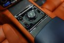 Rolls Royce Ghost EWB 2024 Rolls-Royce EWB, Rear Entertainment, Illuminated Grille, Starlight, Dealer Warr + Serv!!