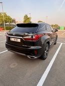 Lexus RX350 PLATINUM