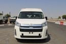 Toyota Hiace GL