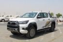 Toyota Hilux ADVENTURE
