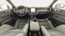 Volvo XC60 R DESIGN | Guaranteed Warranty | 0 Down Payment