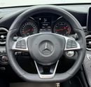 مرسيدس بنز GLC 43 AMG STANDARD 2019 Mercedes Benz GLC43 AMG 4MATIC Coupe, Warranty, 2027 GTA Service Pack, Excellent Condition,