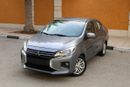 ميتسوبيشي اتراج جي إل إكس - GCC Specs - Low Mileage