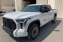 Toyota Tundra SR TOYOTA C/MAX SR5 TRD LIMITED