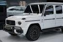 Mercedes Benz G63 AMG STANDARD