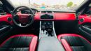 Land Rover Range Rover Sport HSE