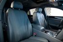 Bentley Flying Spur V8 Bentley Flying Spur V8