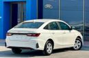 Toyota Yaris E 690-Monthly l GCC l Camera, GPS l Accident Free