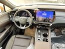 Lexus RX350 ELITE EXPORT ONLY - Lexus RX350 2.4L Elite