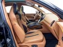 Aston Martin Dbx707 DBX707 | GCC | Full Service History and Dealer Warranty