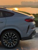 BMW X6 XDRIVE40I M SPORT Luxury M Sport Package 3.0L