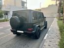 Mercedes Benz G63 AMG MANUFAKTUR EXCLUSIVE PLUS