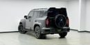 Jetour T2 PHEV 2024 Jetour T2 i-DM PHEV With Defender Kit, Warranty, Fully Loaded, Excellent Condition, Chinese