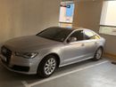 أودي A6 35 FSI S-LINE