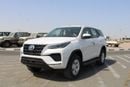 Toyota Fortuner GX2