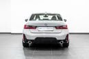 BMW 320i M SPORT 320i Luxury M Sport Package