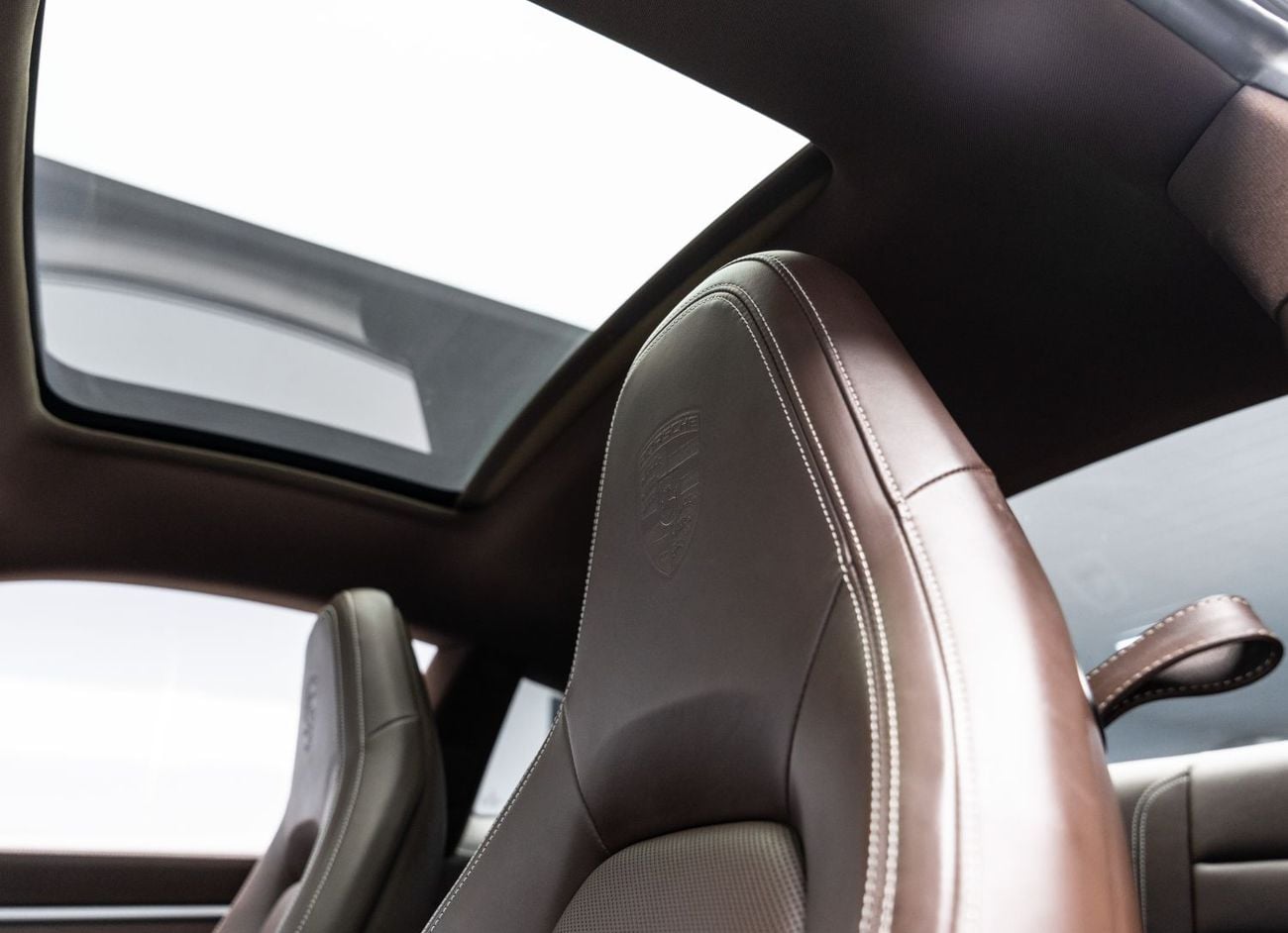 Porsche 911 CARRERA S BUY NOW, PAY 2027 | THE BLACKLINE STANDARD | January 2027 Porsche Warranty, GCC