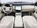 Land Rover Range Rover SV P530