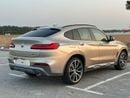 BMW X4 XDRIVE 30i EXCLUSIVE
