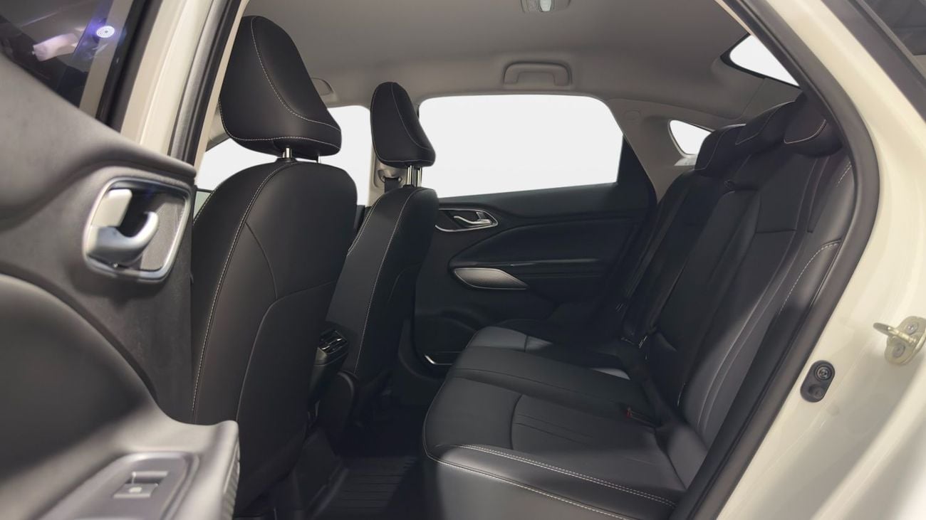 GAC Aion ES STANDARD | 2026 | AED 1,072 / Month | Gargash Warranty | Service History