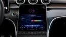 Mercedes Benz C200 AMG Premium EQ Boost 1.5T RWD (For Export , НА ЭКСПОРТ) GCC 2026 Без пробега