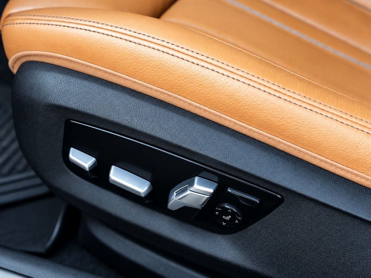 BMW 520i M SPORT