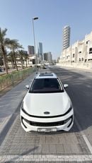 JAC JS6 FLAGSHIP