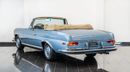 Mercedes Benz 280SE