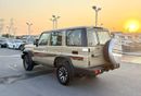 Toyota Land Cruiser 70 LC76 HARDTOP 2.8L DIESEL 5 DOORS A/T FULL OPTION 2026 MODEL