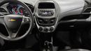 Chevrolet Spark LS 2020 | AED 283/Month | 0 DP | 30 Day Return | Warranty | Service History