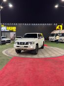 نيسان باترول LE T1