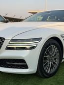 جينيسس G80 PRESTIGE جينيسيس جي 80