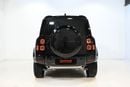 Land Rover Defender 110 X-DYNAMIC HSE P400 2026 Land Rover Defender 110 X-Dynamic HSE P400, 5 Years Land Rover Warranty, Brand New*, GCC