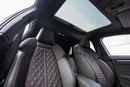 Audi S3 TFSI SPORTBACK Audi S3 2024 GCC | Agency Warranty | Service Contract