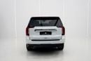جي أم سي يوكون DENALI WARRANTY & SERVICE UNTIL | 56,000 KM | GCC SPECS