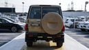 Toyota Land Cruiser 70