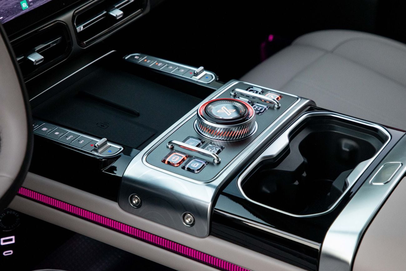 Jetour G700 FLAGSHIP | 4,407 P.M | 0% Downpayment | JETOUR WARRANTY | G700 FLAGSHIP!