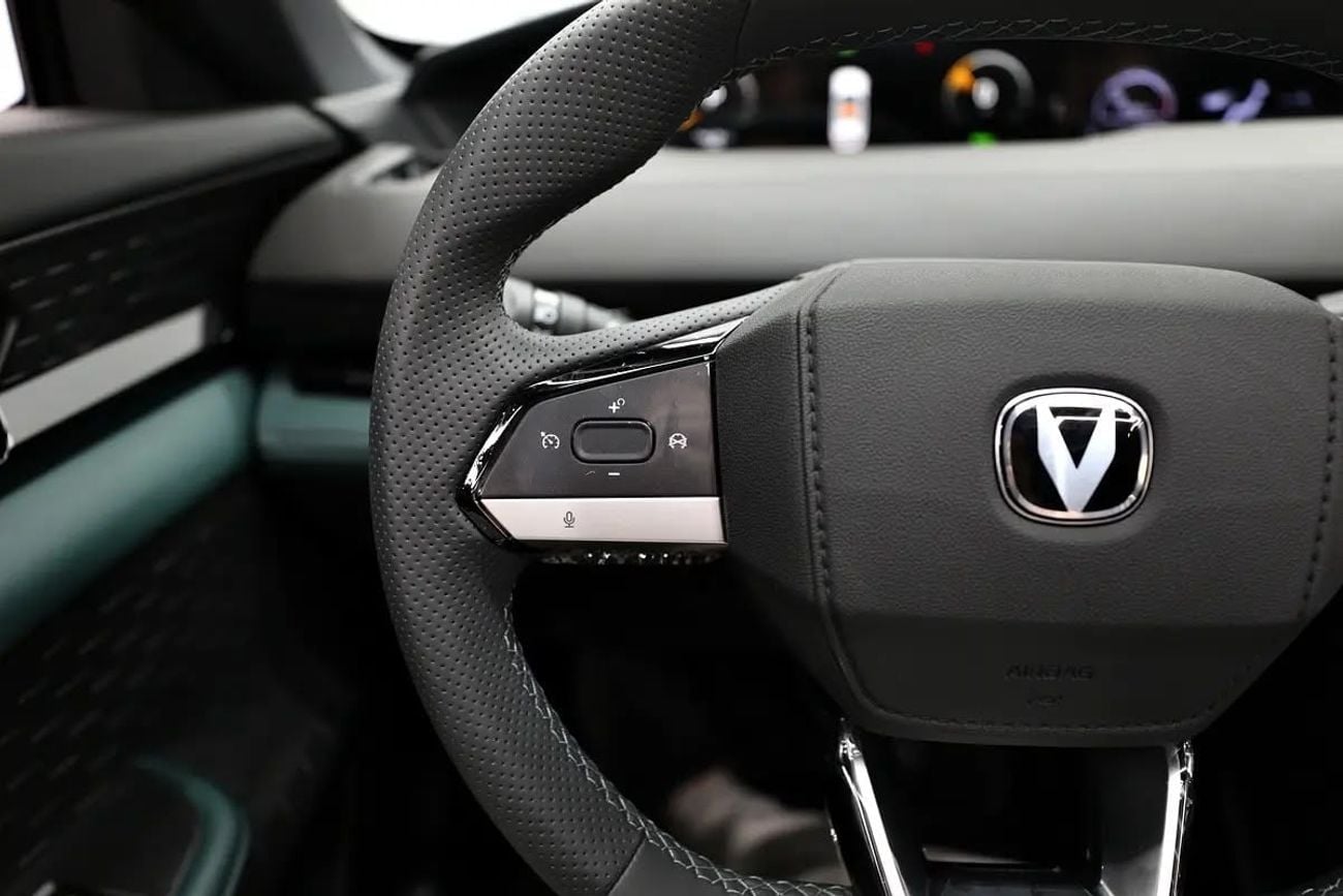 Changan UNI-V