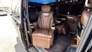 Mercedes Benz Vito TOURER SELECT