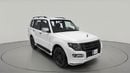 Mitsubishi Pajero 2020 | AED 944/Month | 0 DP | 30 Day Return | Warranty | Service History