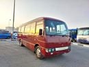 Mitsubishi Rosa MITSUBISHI ROSA BUS RHD 2006 MODEL 4.9 L DIESEL MANUAL(PM00248)