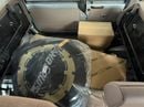 Toyota Land Cruiser 70 GRJ 71 4.0 V6 M/T **EXPORT ONLY**التصدير فقط خارج الخليج***