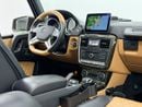 Mercedes Benz G63 AMG STANDARD 2018 Mercedes-AMG G63, Excellent Condition, Japanese Specs.