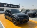 لاند روفر رينج روفر سبورت HSE