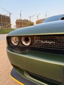 Dodge Challenger RT SCAT PACK WIDE BODY
