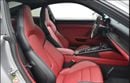 Porsche 911 CARRERA GTS Porsche 911 Carrera GTS